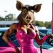 Boar Carter