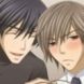 Junjou Romantica