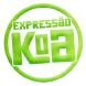 Expressão KoA