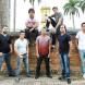 Banda Pentecostes