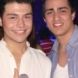 Robert e Willian