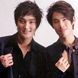 Kangta & Vanness