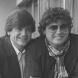 The Everly Brothers
