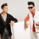 Luan e Matteus