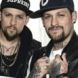 The Madden Brothers