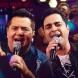 Cleiton e Camargo