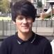 Brad Kavanagh