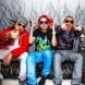 Far East Movement