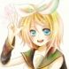 Kagamine Rin