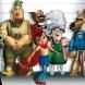 Deu a Louca na Chapeuzinho / Hoodwinked! / ¡Buza Caperuza! La Verdadera Historia