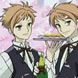 Ouran High School Host Club