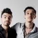 Henrique e Luan