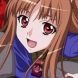 Spice And Wolf (anime)