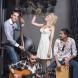 Jenny And The Mexicats