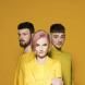 Clean Bandit