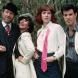 The Manhattan Transfer