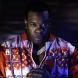 Busta Rhymes