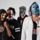 Hollywood Undead