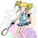 Demashita Powerpuff Girls Z