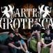 Arte Grotesca