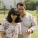 Luiz de Carvalho e Denise