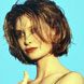 Calista Flockhart