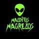Malditos Magrelos