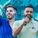 Cácio e Marcos