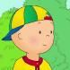 Caillou