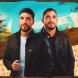 Heraldo Jr e Emanoel