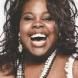 Amber Riley