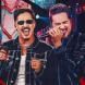 Kaique e Felipe