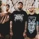 The Acacia Strain