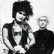 Siouxsie And The Banshees