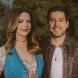 Maria Cecília e Rodolfo