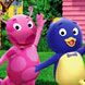 Backyardigans