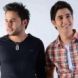Pedro Neto e Marcelo
