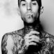 Travis Barker