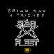 Brian May