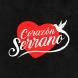 Corazón Serrano