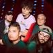 Hot Mulligan
