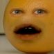 Annoying Orange