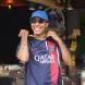 DJ Aguilar