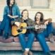 Crosby Stills Nash and Young