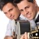 Nando e Felipe