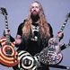 Zakk Wylde & Black Label Society