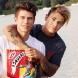 Benji & Fede