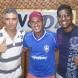 Nas Ondas do Partido Oficial