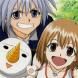 Rave Master