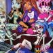 Monster High